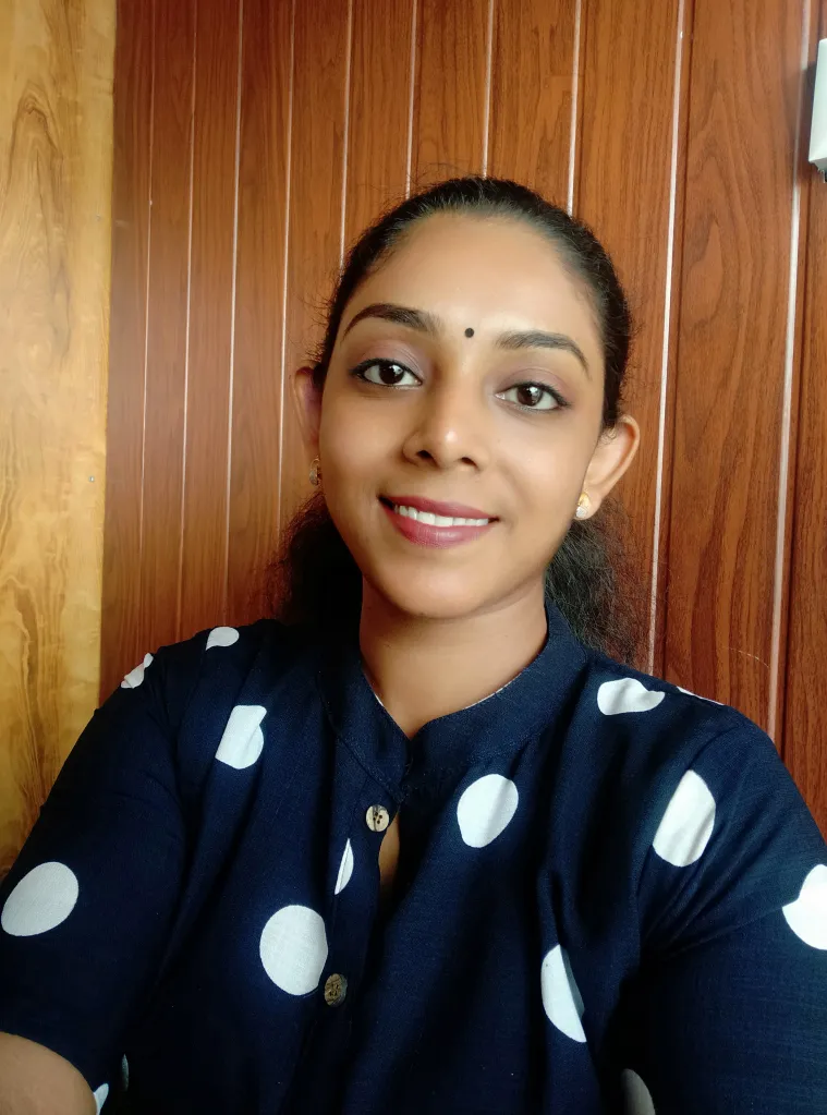 Amala Kottuparambil