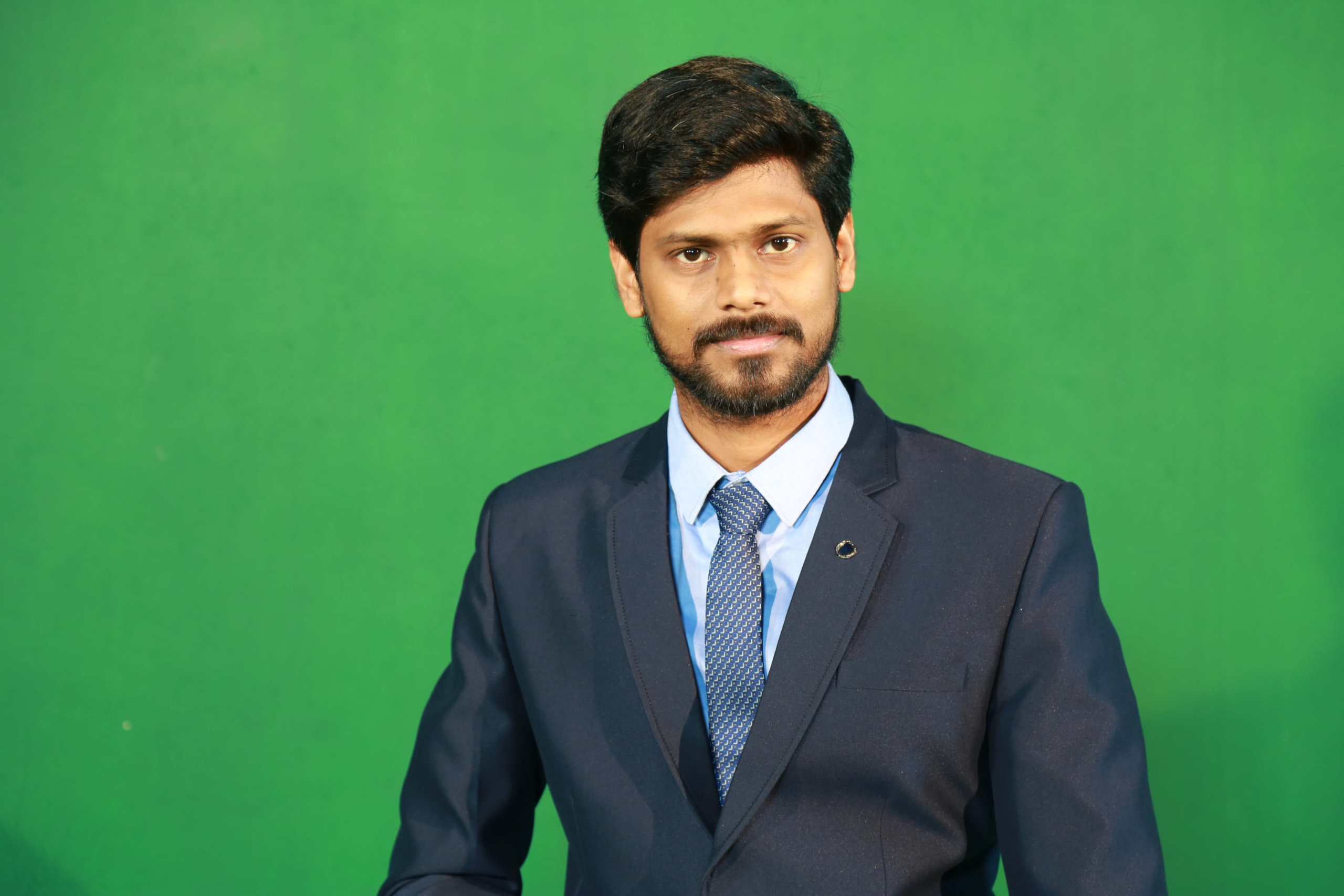 Prince Babu