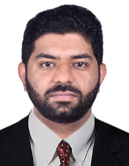 Jismon Joseph